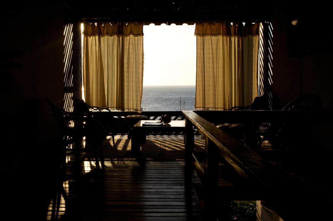 Pousada Tres Coqueiros Praia do Bananal Exterior photo
